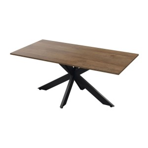 Table GWEN chêne mercure