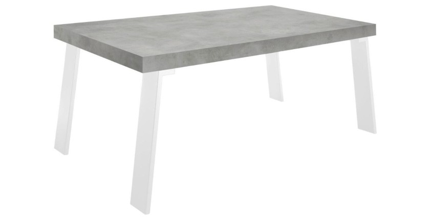 Table SPRING béton