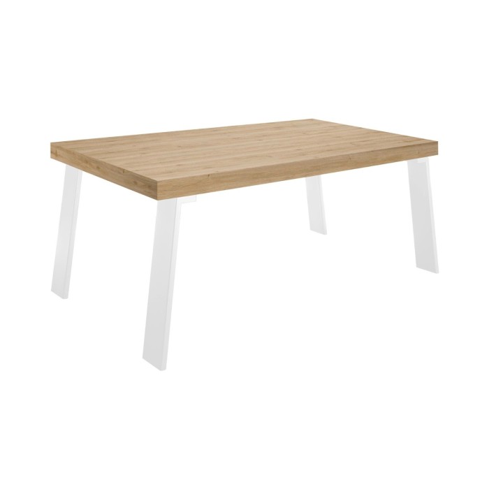 Table SPRING chêne clair
