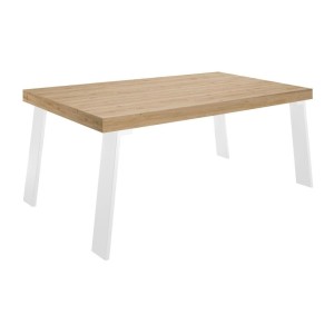 Table SPRING chêne clair