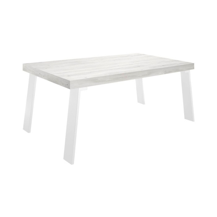 Table SPRING chêne pino