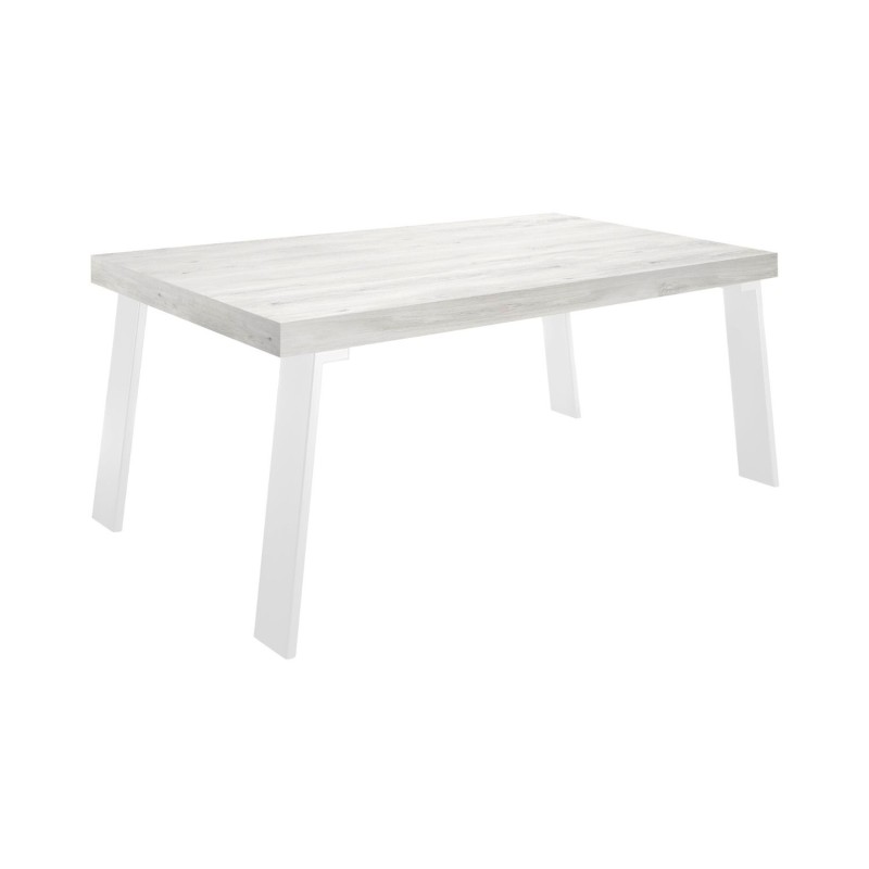 Table SPRING chêne pino