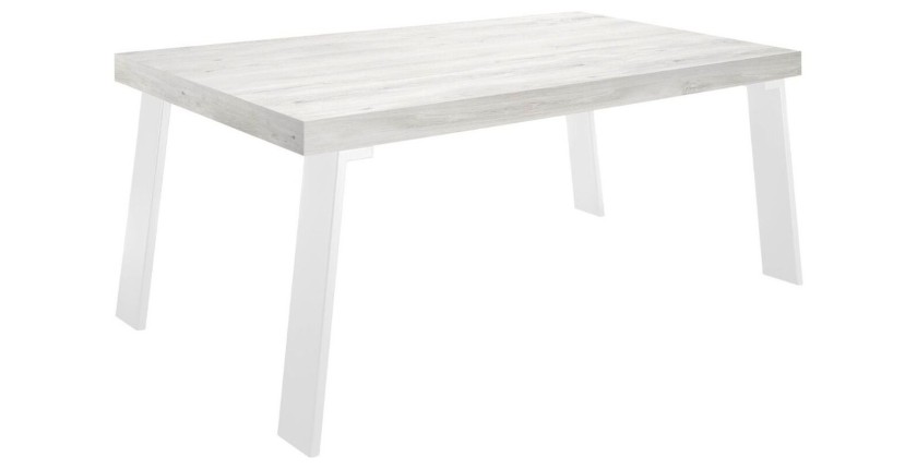 Table SPRING chêne pino