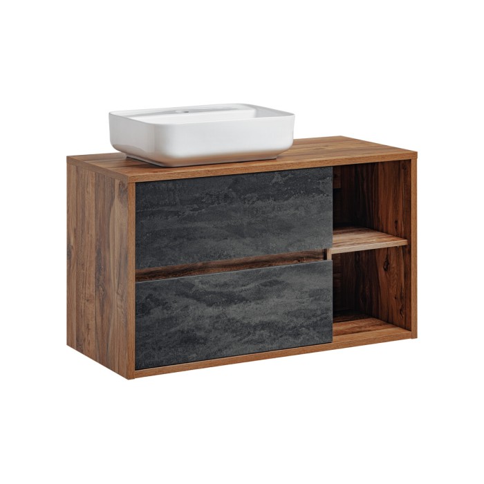 Ensemble meuble sous vasque...