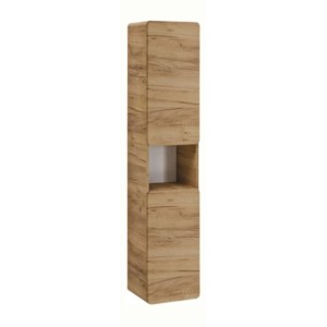 Colonne de salle de bain suspendue ERBANO