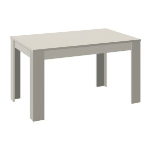 Table SCENA extensible coloris Cachemire