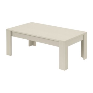 Table basse SCENA coloris Cachemire