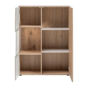 Buffet haut ERINA ouvert