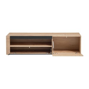 Meuble TV DOUM ouvert