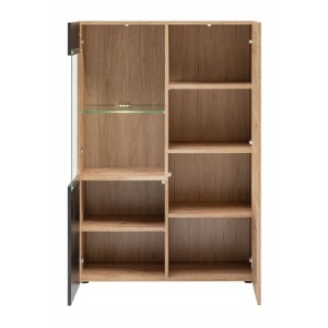 Buffet haut DOUM ouvert