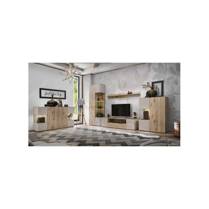 Ensemble complet ERINA