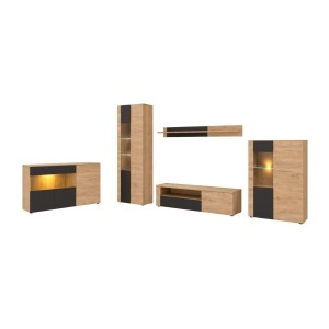 Ensemble complet DOUM sur fond blanc