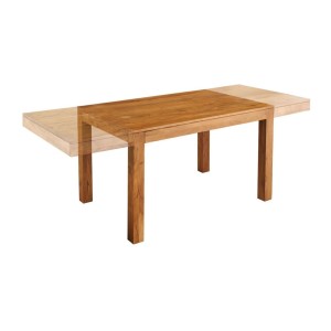 Table MELBO avec extension