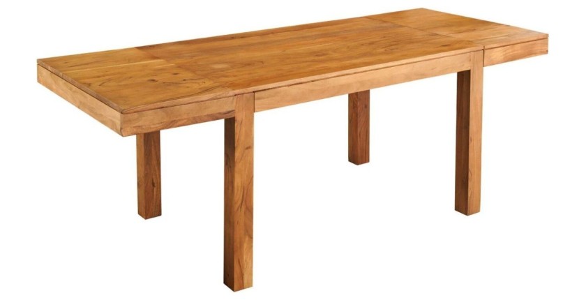 Table MELBO