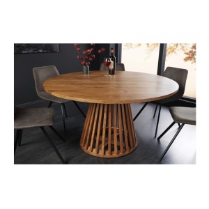 Table TALMA 120 dans un décor 3D