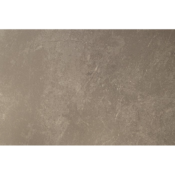 Zoom sur la texture du plateau de la table VOLTIS grise