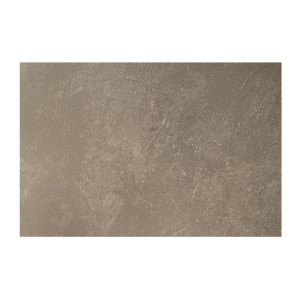 Zoom sur la texture du plateau de la table VOLTIS grise