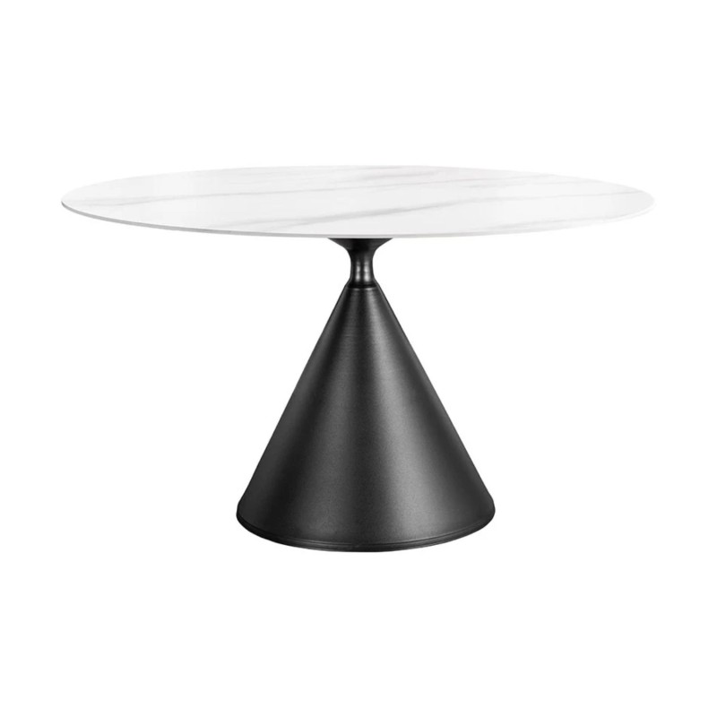 Table VOLTIS blanche