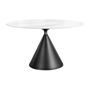 Table VOLTIS blanche