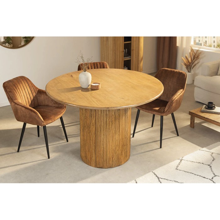 Table YONA décor 3D