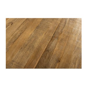 Zoom sur la texture de la table ELYA 140