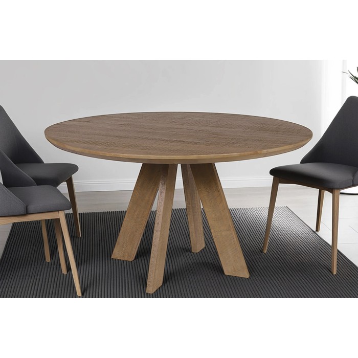 Table ELYA 120 dans un décor 3D