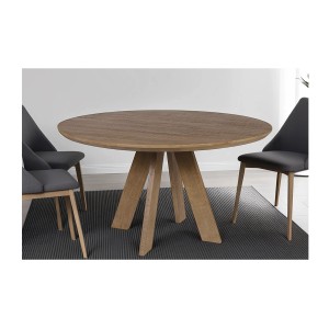 Table ELYA 120 dans un décor 3D