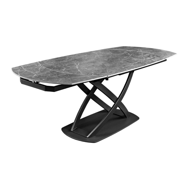 Table ATONIA anthracite
