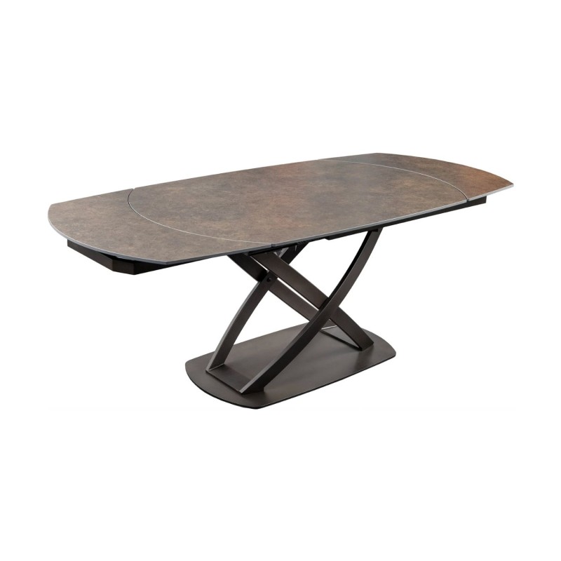 Table ATONIA bronze