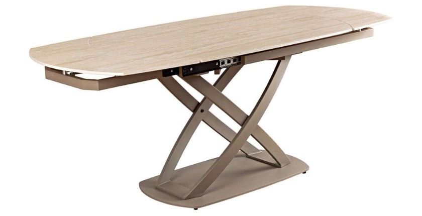 Table ATONIA beige