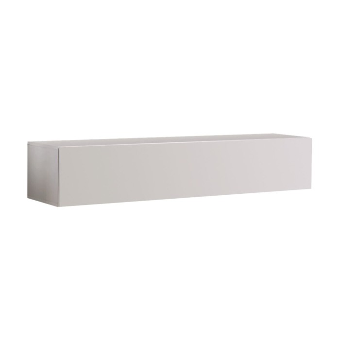 Meuble TV FLY cachemire