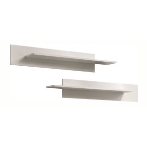 Étagères murales FLY cachemire